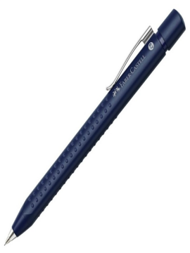 Faber-Castell Grip 2011 Versatil 0.7mm Lacivert