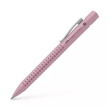 Faber-Castell Grip 2011 Versatil 0.7mm Gül