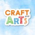 CRAFT AND ARTS