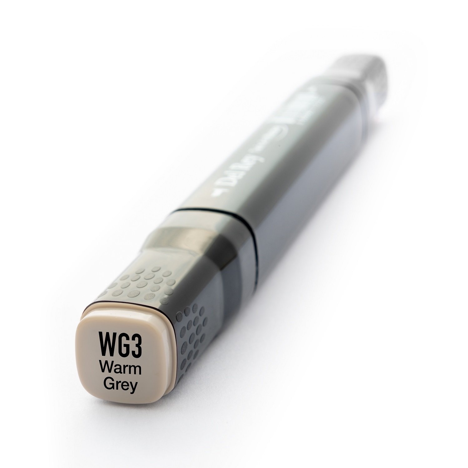Del Rey TWIN MARKER WG3 Warm Grey