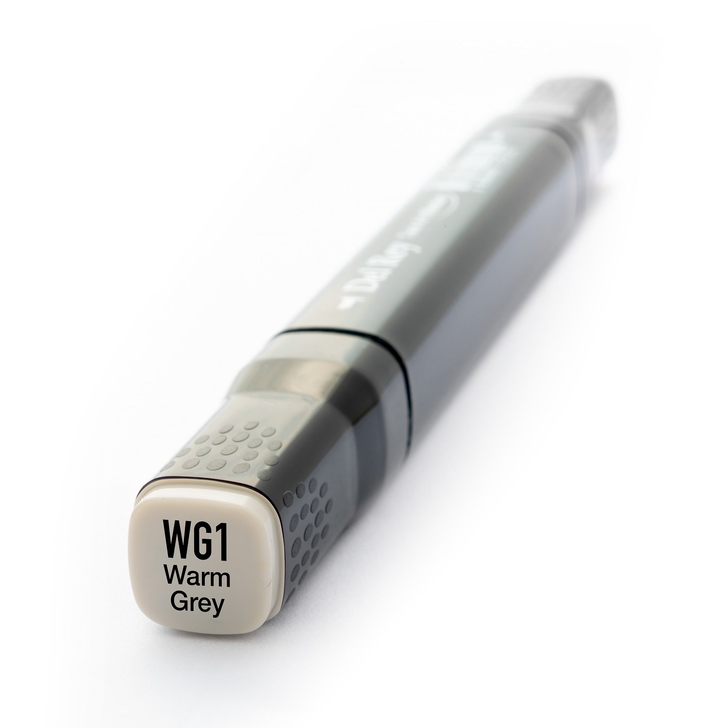 Del Rey TWIN MARKER WG1 Warm Grey
