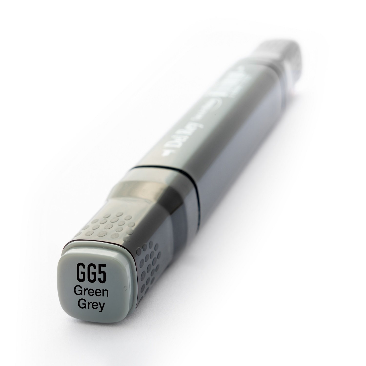 Del Rey TWIN MARKER GG5 Green Grey