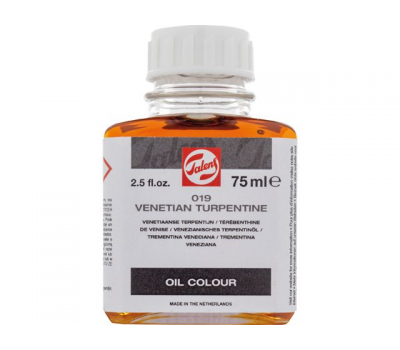 Talens Venetian Turpentine 019 Venedik Terebentini 75 ml