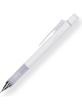 Tombow Mono Graph Grayscale Shaker Versatil Kalem 0.5 mm Beyaz