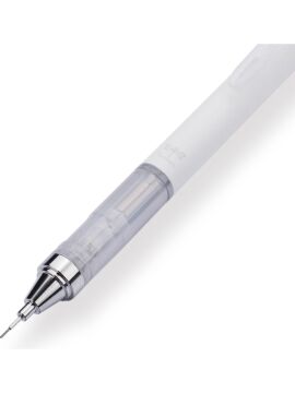 Tombow Mono Graph Grayscale Shaker Versatil Kalem 0.5 mm Beyaz
