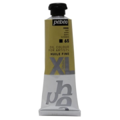 Pebeo Huile Fine XL 37ml. Yağlı Boya 65 Ivory White