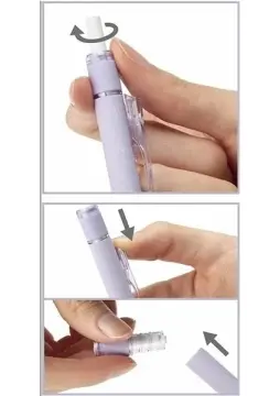 Tombow Mono Graph Naturel Mekanik Versatil Kalem 0.5 mm Mat Mor