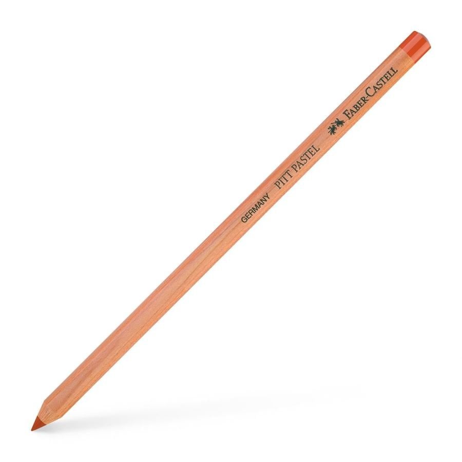 Faber Castell Monochrome Pitt Pastel Pencil Sanguine-188