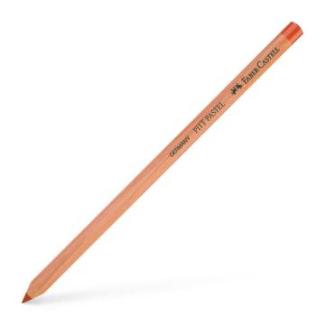 Faber Castell Monochrome Pitt Pastel Pencil Sanguine-188