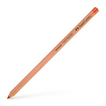 Faber Castell Monochrome Pitt Pastel Pencil Sanguine-188