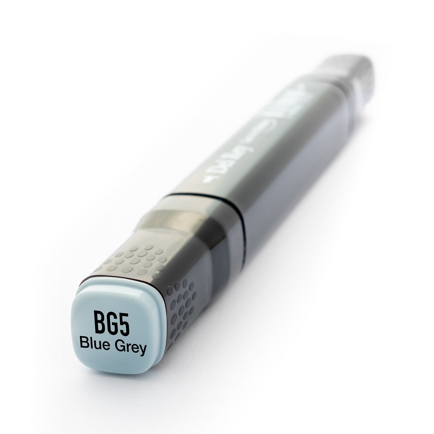 Del Rey TWIN MARKER BG5 Blue Grey