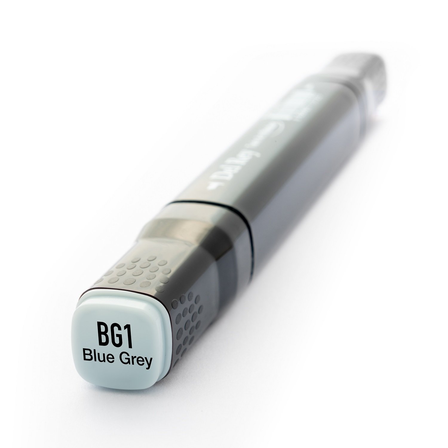 Del Rey TWIN MARKER BG1 Blue Grey