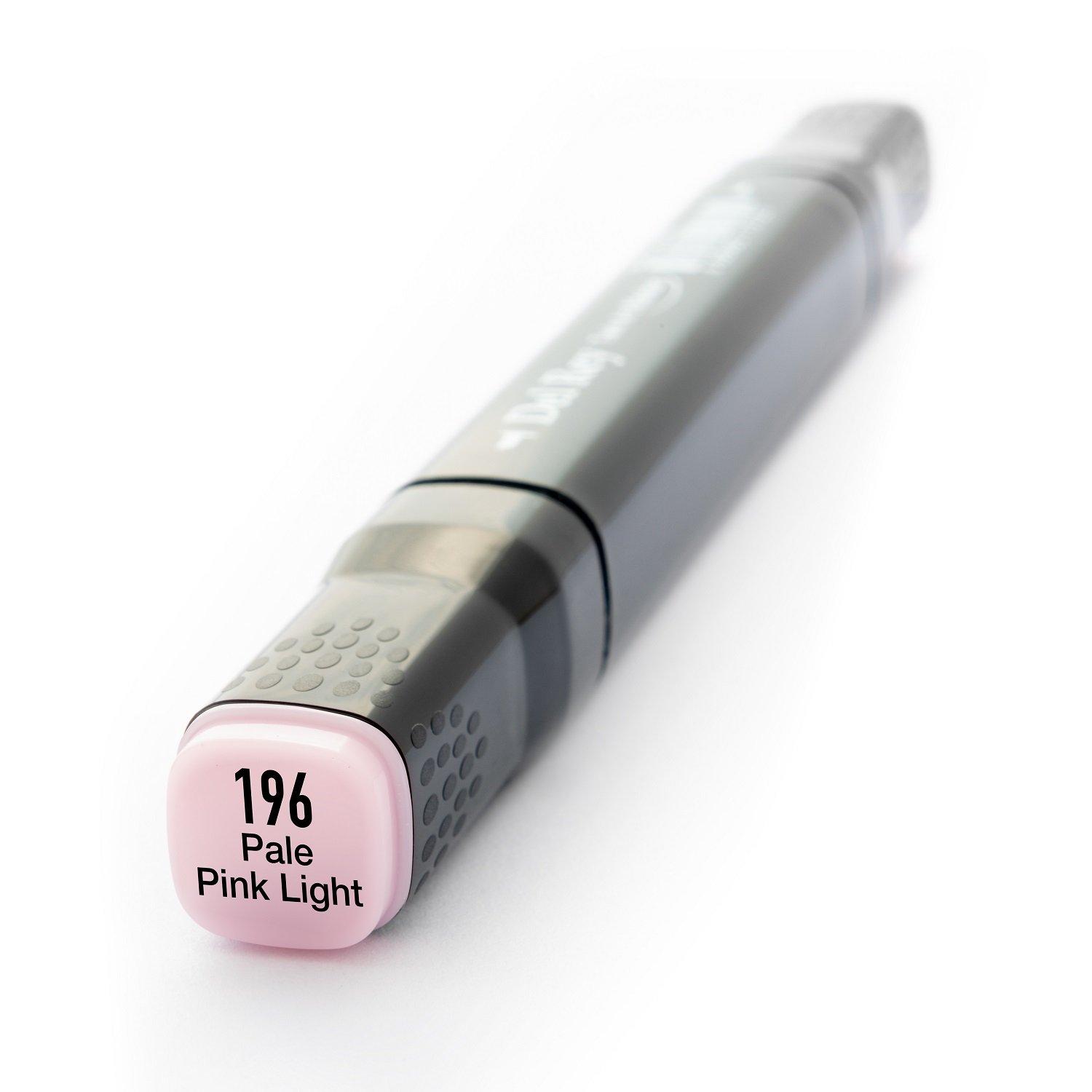 Del Rey TWIN MARKER RP196 Pale Pink Light