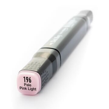 Del Rey TWIN MARKER RP196 Pale Pink Light