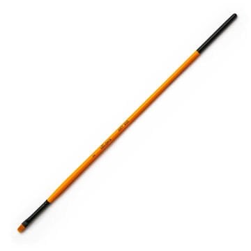Van Dyck 958  Uzun Sap Sentetik Fırça No:2