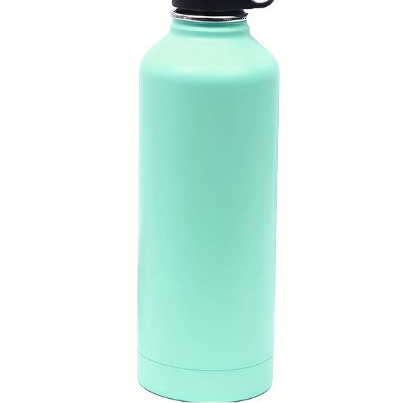 Bienly Trimotion Paslanmaz Çelik Matara 600ML CAM GÖBEĞİ - 304