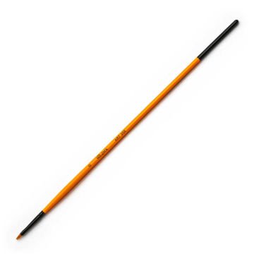 Van Dyck 958  Uzun Sap Sentetik Fırça No:0