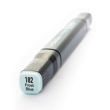 Del Rey TWIN MARKER B182 Frost Blue