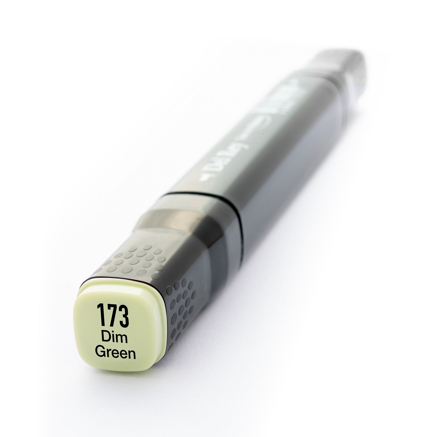 Del Rey TWIN MARKER GY173 Dim Green