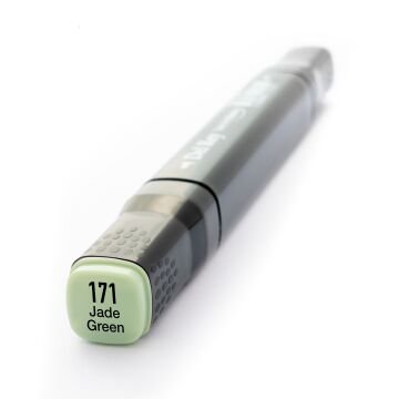 Del Rey TWIN MARKER B171 Jade Green
