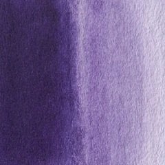 Van Gogh Tablet Suluboya Permanent Blue Violet 568