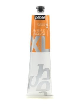 Pebeo Huile Fine XL 200ml. Yağlı Boya 53 Stil De Grain