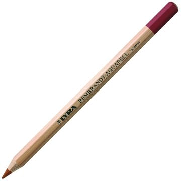 Lyra Rembrandt Aquarell Suluboya Kalemi 091 Pompeain Red