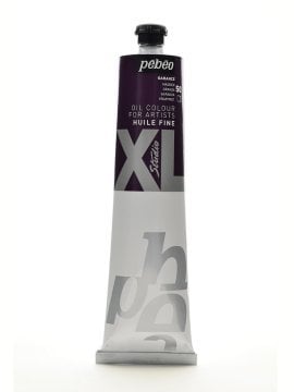 Pebeo Huile Fine XL 200ml. Yağlı Boya 50 Madder