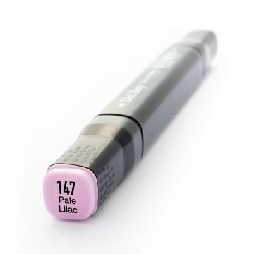 Del Rey TWIN MARKER P147 Pale Liliac