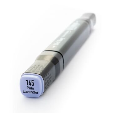 Del Rey TWIN MARKER P145 Pale Lavender