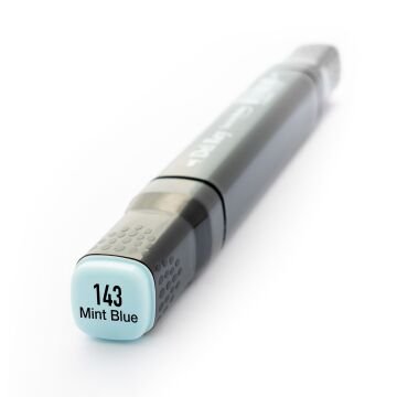 Del Rey TWIN MARKER B143 Mint Blue