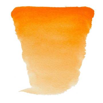 Van Gogh Tablet Suluboya Permanent Orange 266