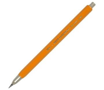 Koh-i Noor 5211 Klasik Plastik 2.0 mm. Portmin Versatil Kalem