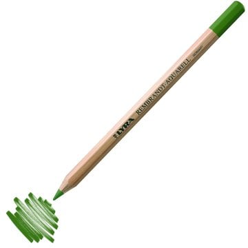 Lyra Rembrandt Aquarell Suluboya Kalemi 073 Olive Green