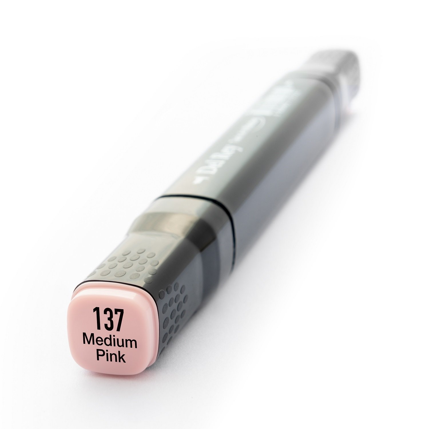 Del Rey TWIN MARKER RP137 Medium Pink