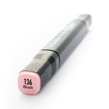Del Rey TWIN MARKER R136 Blush