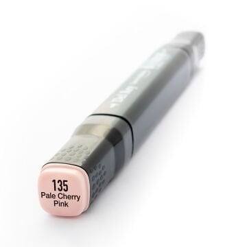Del Rey TWIN MARKER R135 Pale Cherry Pink