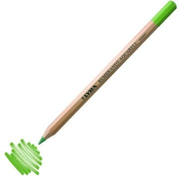 Lyra Rembrandt Aquarell Suluboya Kalemi 068 Moss Green