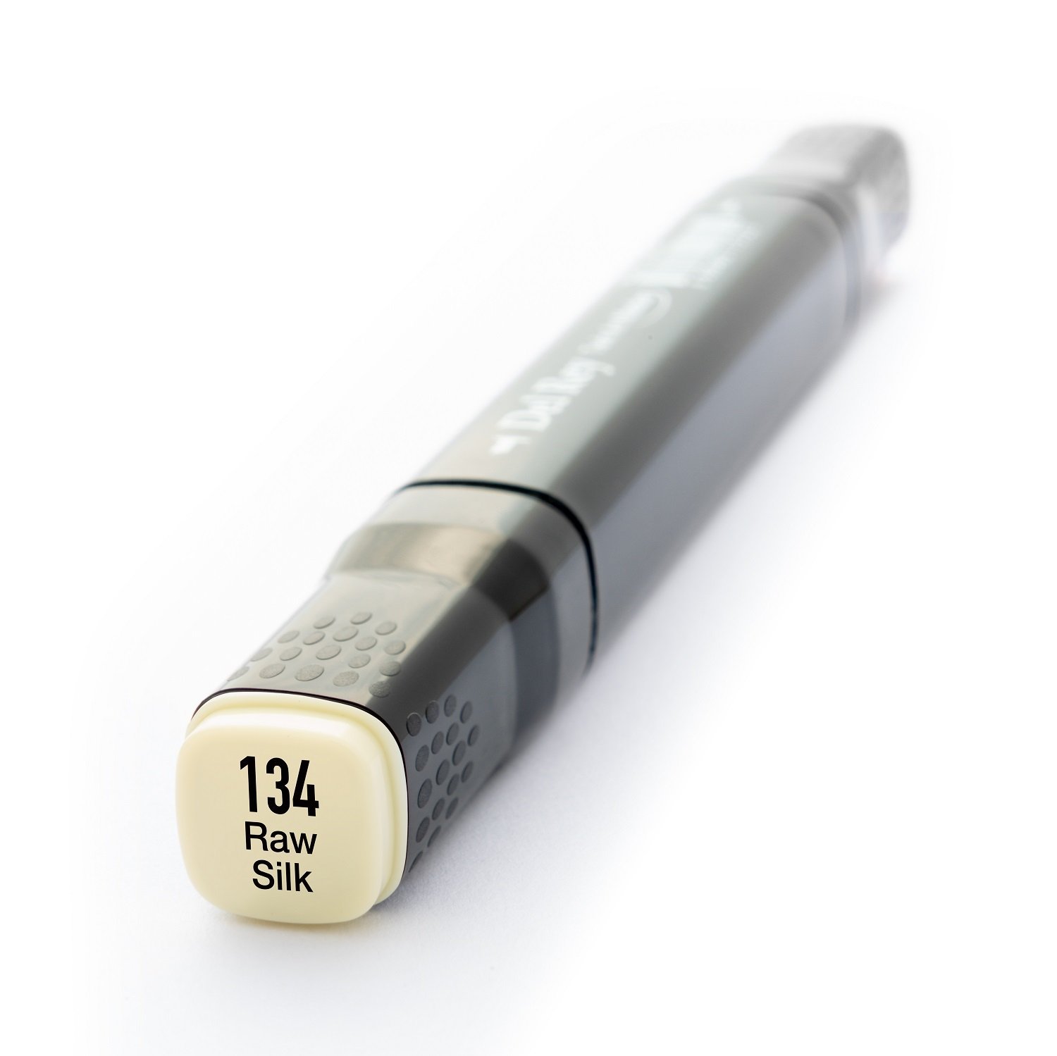 Del Rey TWIN MARKER BR134 Raw Silk