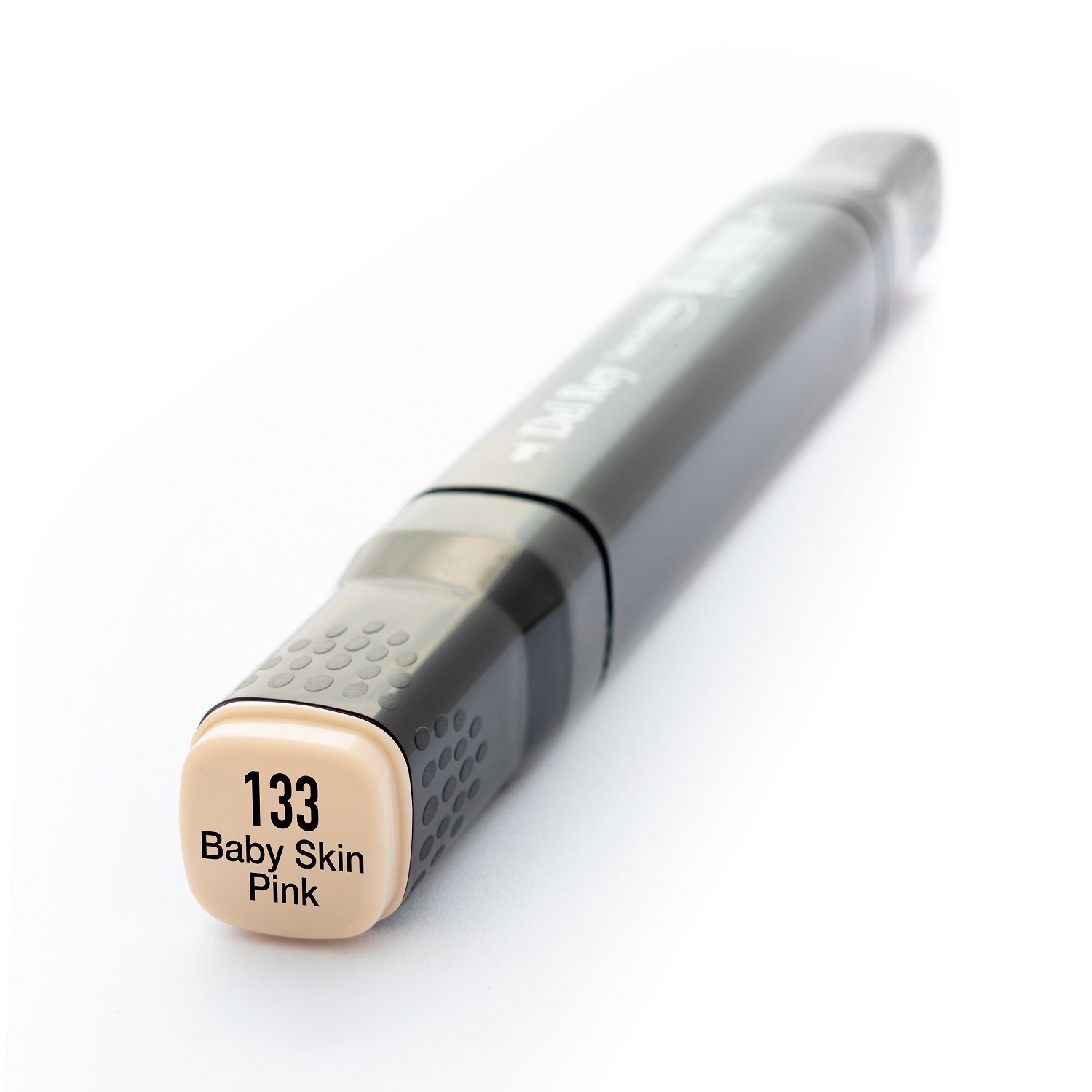 Del Rey TWIN MARKER YR133 Baby Skin Pink