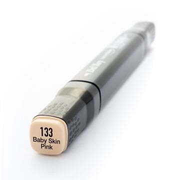 Del Rey TWIN MARKER YR133 Baby Skin Pink