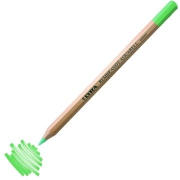 Lyra Rembrandt Aquarell Boya Kalemi 063 EMERALD GREEN