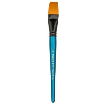 Bigpoint 210F Seri Düz Kesik Fırça No:2