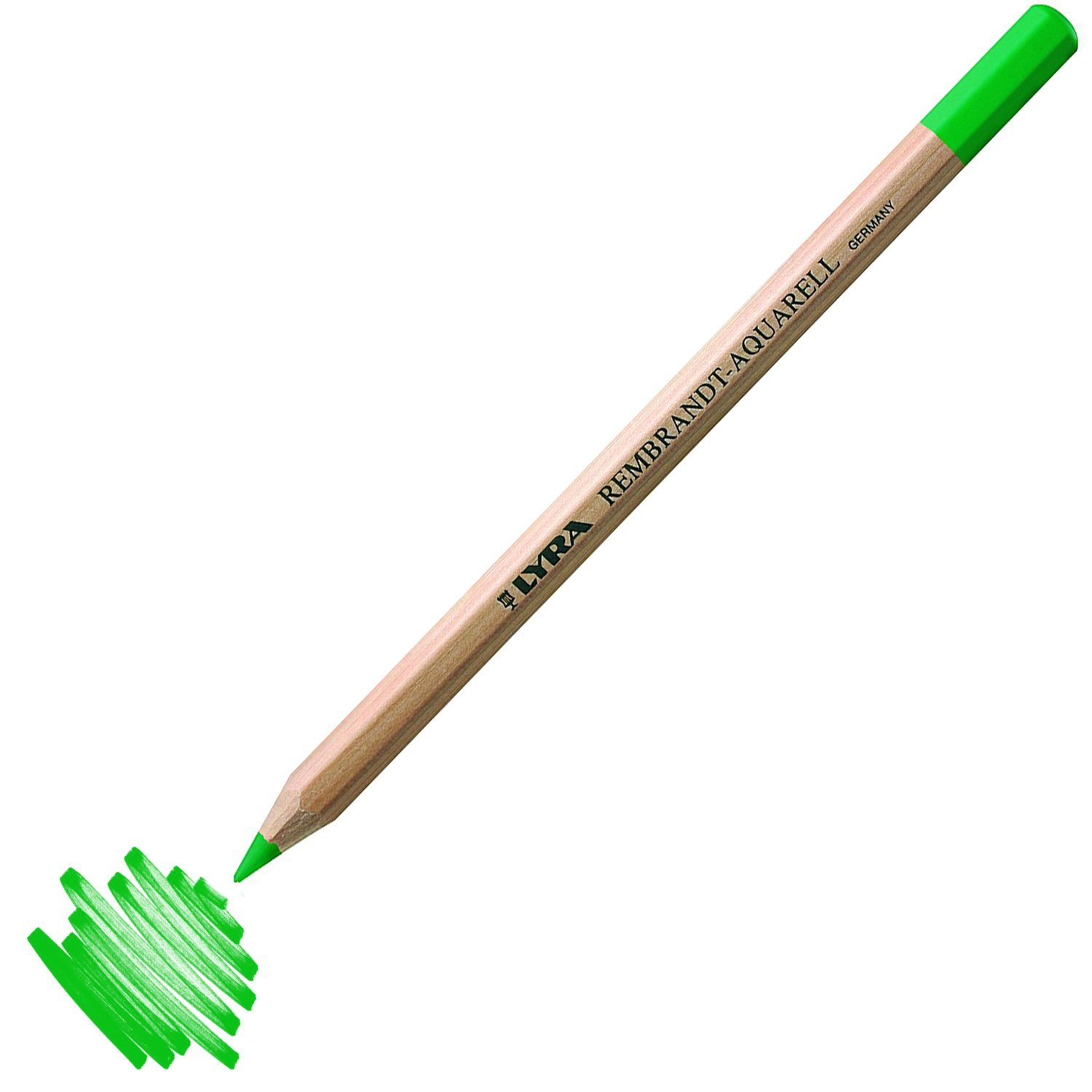 Lyra Rembrandt Aquarell Boya Kalemi 061 VIRIDIAN