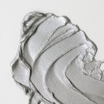 Winsor & Newton Winton 37 ml Yağlı Boya 617 Silver