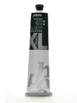 Pebeo Huile Fine XL 200ml. Yağlı Boya 17 Sap Green