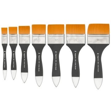 Bigpoint 205 Seri İpek Zemin Fırça No:60