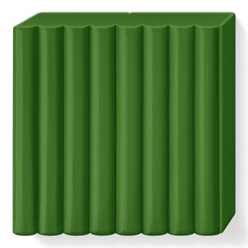 Staedtler Fimo Professional Polimer Kil 57 gr. 57-Yaprak Yeşili