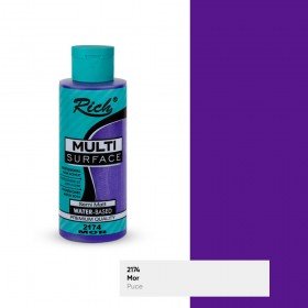 Rich (MultiSurface) Boya Multi Surface 2174-Mor 130 cc