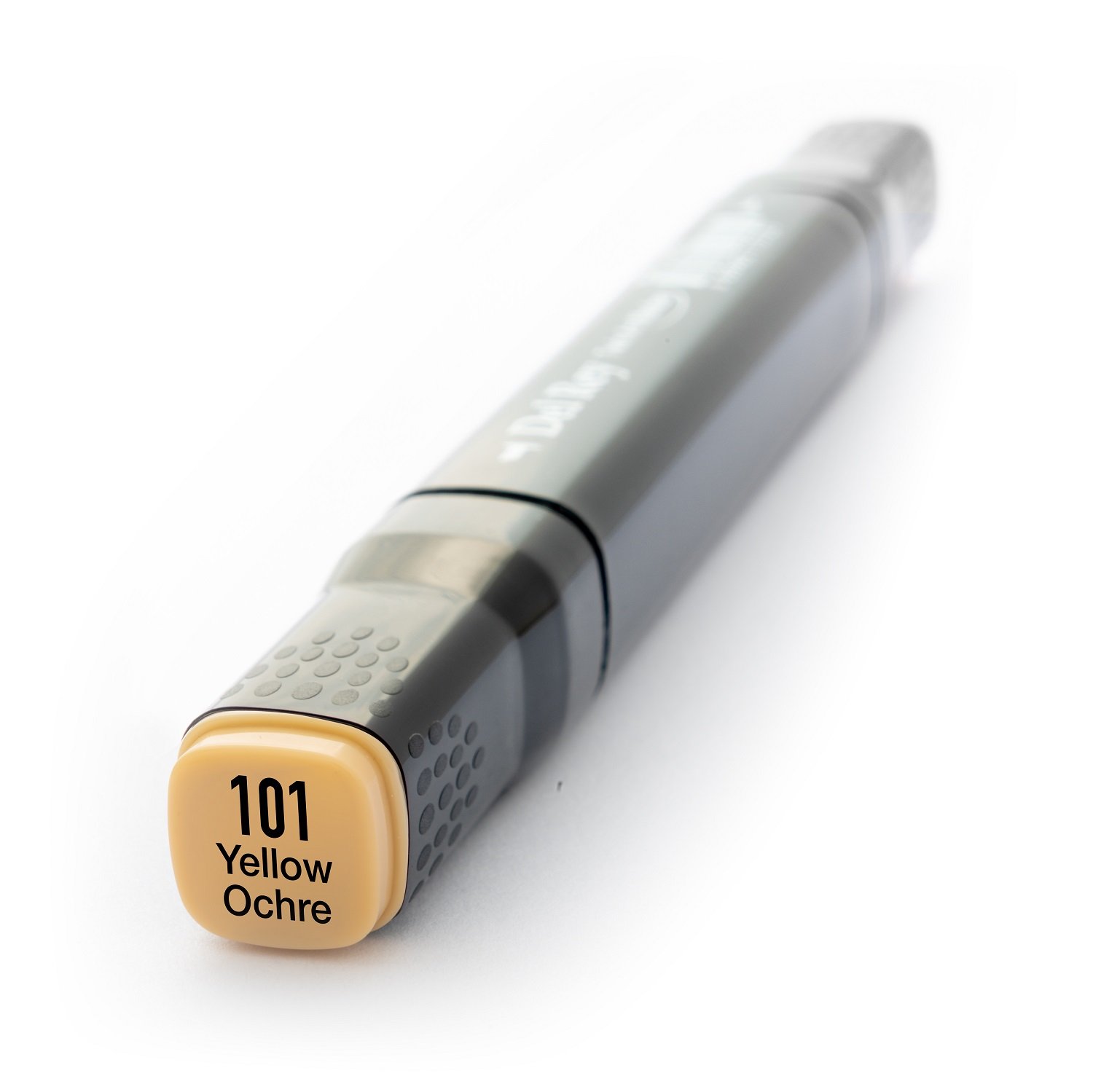 Del Rey TWIN MARKER BR101 Yellow Ochre